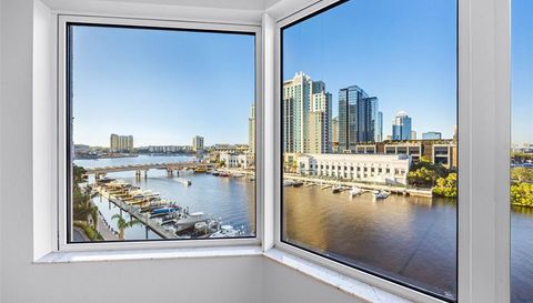 371 Channelside Walk Way