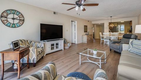 3505 TARPON WOODS BOULEVARD