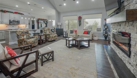 504 Cedar Mountain DR