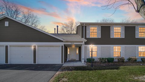 745 Candleridge Court