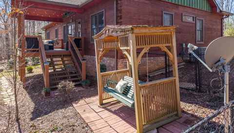 605 Toccoa Preserve Lane