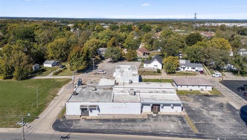 701 E Pearce Boulevard