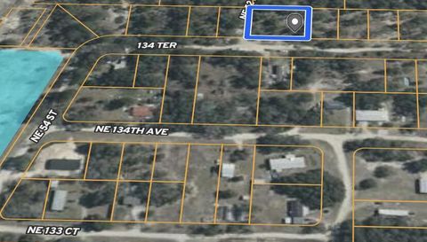 0 NE 134 Ter Williston