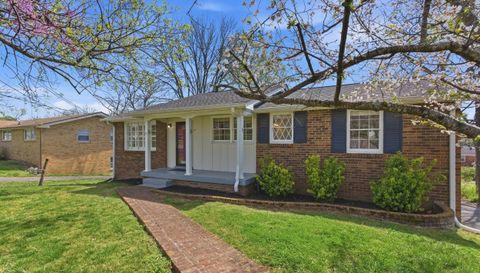 216 Whorley Dr
