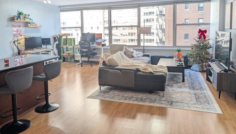 3900 N Lake Shore Drive