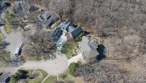 1912 Linner Woods Court