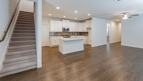 5302 Mulberry Grove LN