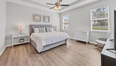 5333 CHARLIE BROWN LANE
