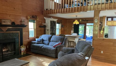 5475 Otto Williams Rd