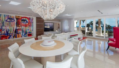 7938 Fisher Island Dr