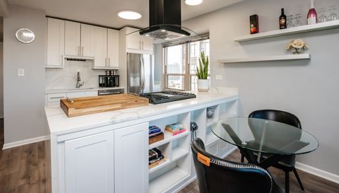 3950 N Lake Shore Drive