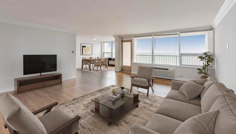 5733 N Sheridan Road