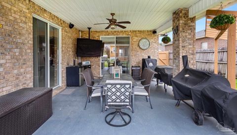 10108 Castleberry Blvd