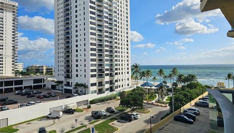2501 N Ocean Dr