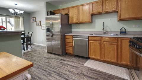 543 Silver Leaf Dr
