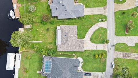 5012 S Deepwater Point