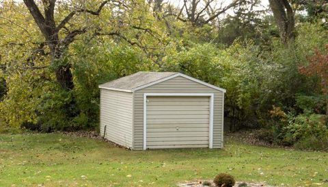 16279 E CHEROKEE Road