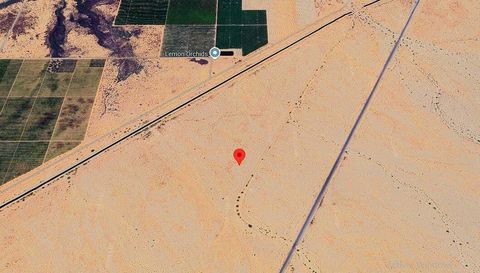 0 Coachella Canal Rd