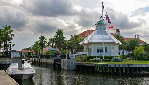 1765 Harrington Park Dr