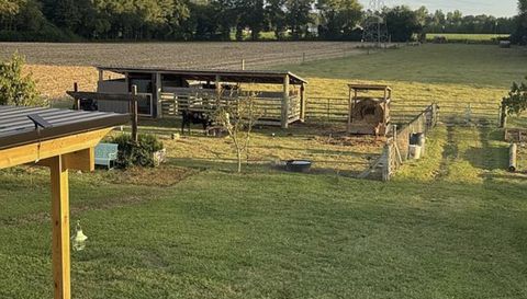 334 Antioch Church Rd