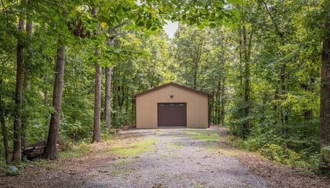 5021 Parkerson Rd