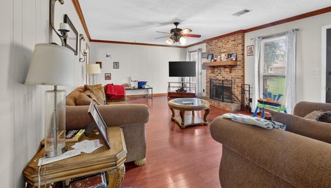 6713 Spivey Ct
