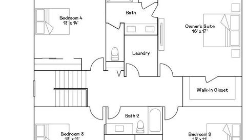 311 Twinleaf Trail