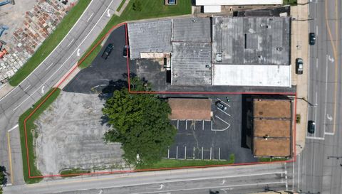 8227 Gravois Road