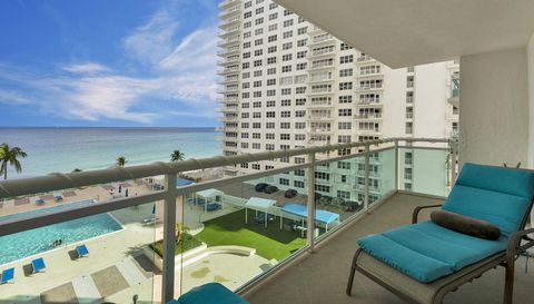 3900 Galt Ocean Dr APT 506