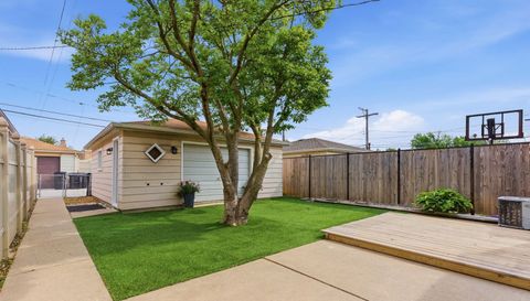 6022 W 64th Street
