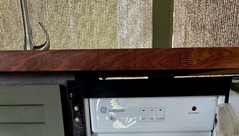 4650 Griffith Marina Rd