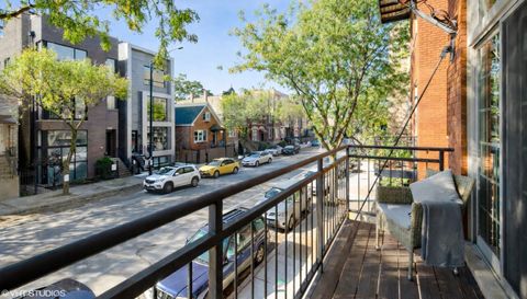 2222 W Armitage Avenue