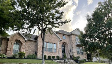 680 Chaparral Ct