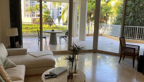 705 Crandon Boulevard