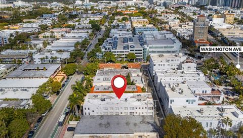 1027 Pennsylvania Ave