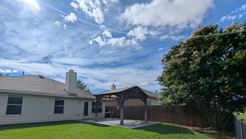14300 Polo Ranch St