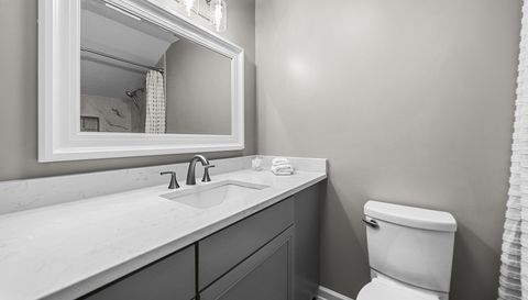 2673 S Clear Fork Rd