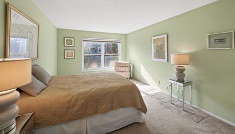3020 Saint Albans Mill Road