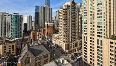 600 N Dearborn Street