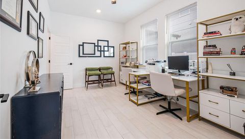 2197 GOLD DUST DRIVE