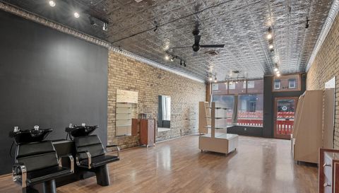 214 N Chestnut Street