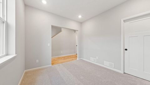 14606 Rhinestone Street NW