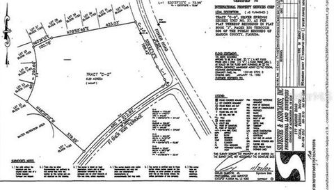 Silver Springs Shores