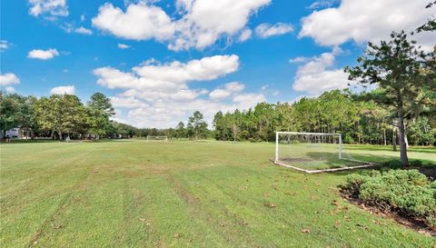 3320 BRACKEN FERN DRIVE