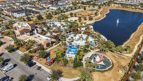 2009 TROPICAL PALMS CIRCLE