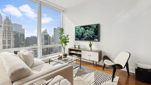401 N Wabash Avenue