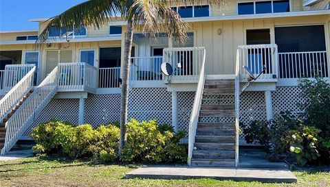 9400 Little Gasparilla Island