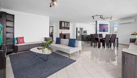 550 MILLENIUM COND. AVE CONSTITUCION