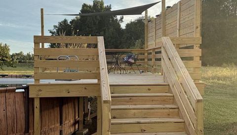 334 Antioch Church Rd