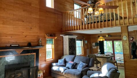 5475 Otto Williams Rd